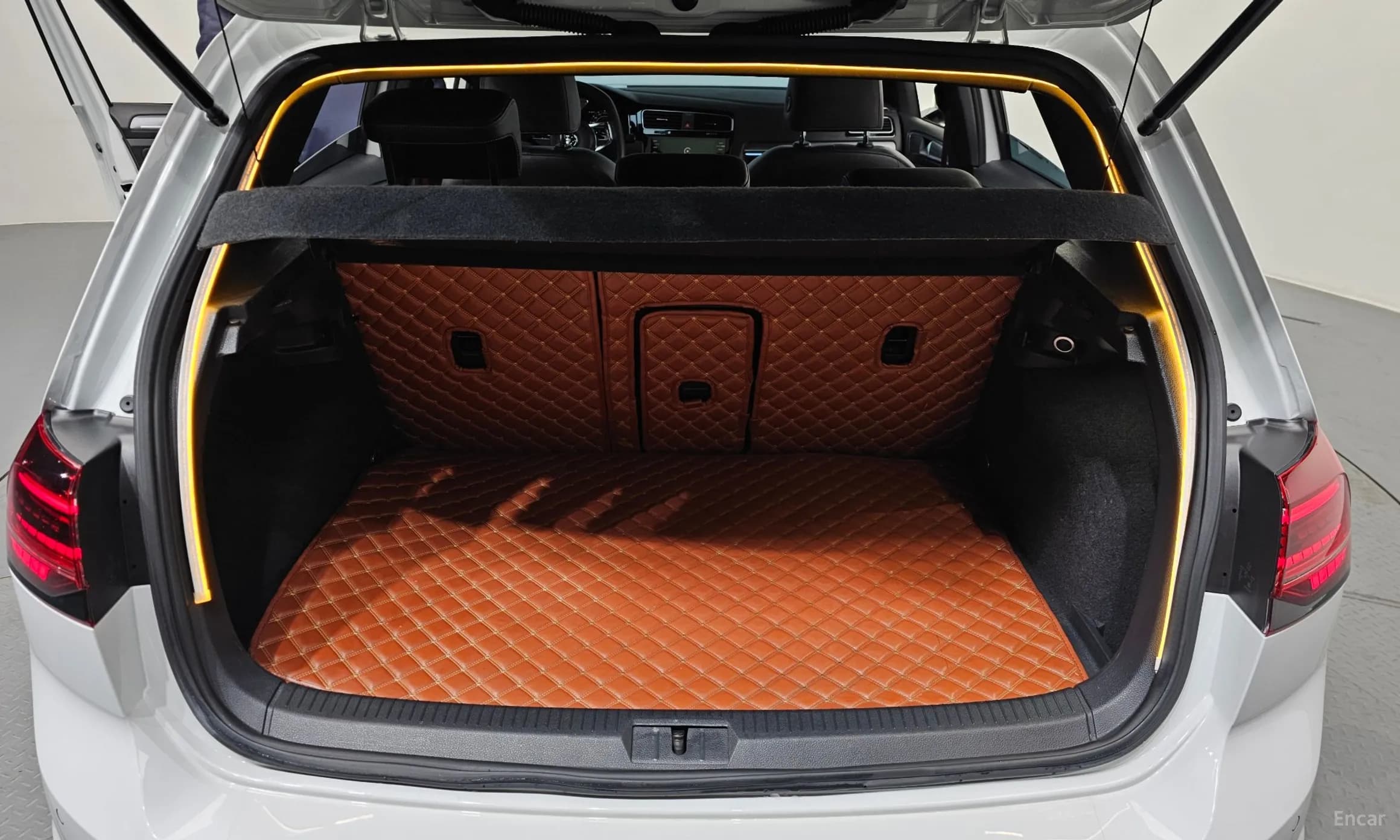 Golf 7th Generation