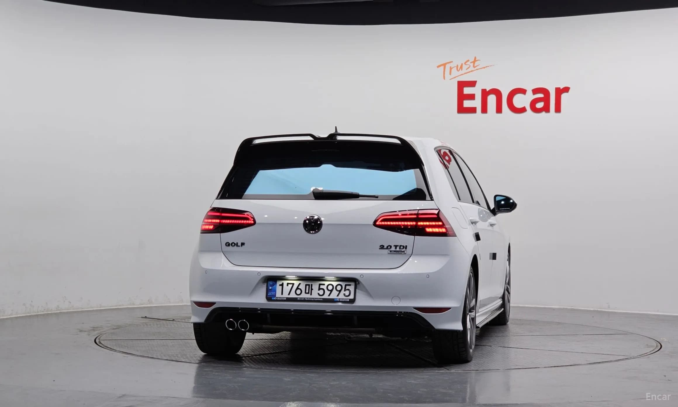Golf 7th Generation