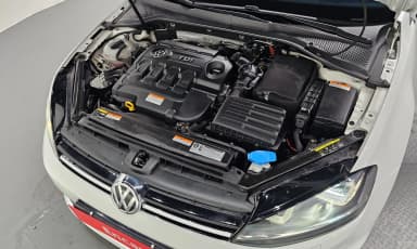 Golf 7th Generation