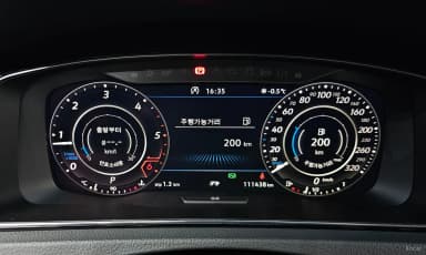 Golf 7th Generation