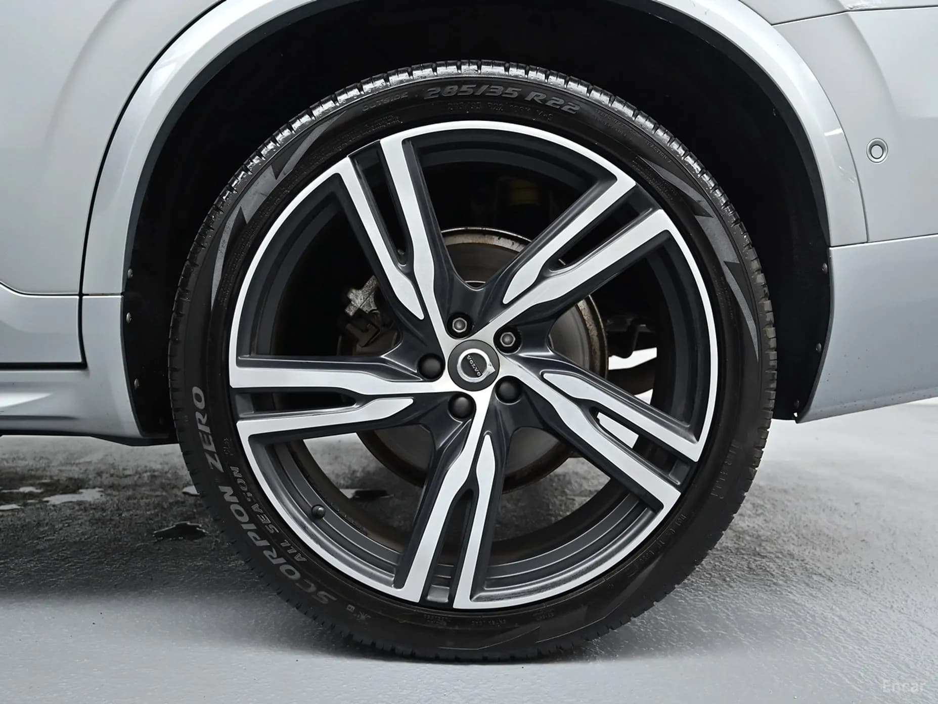 XC90 Gen 2
