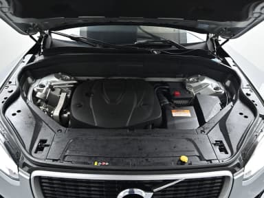 XC90 Gen 2