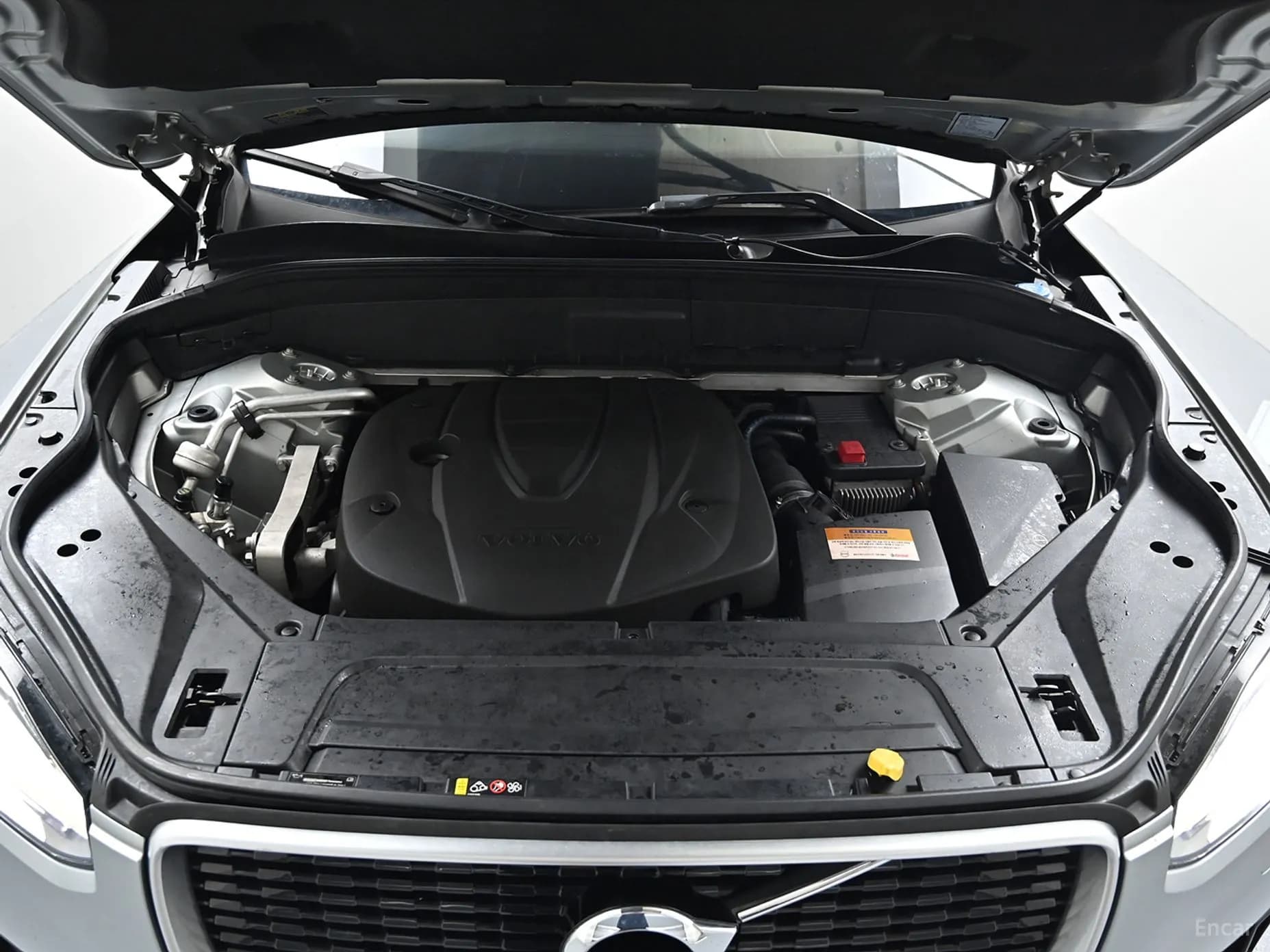 XC90 Gen 2