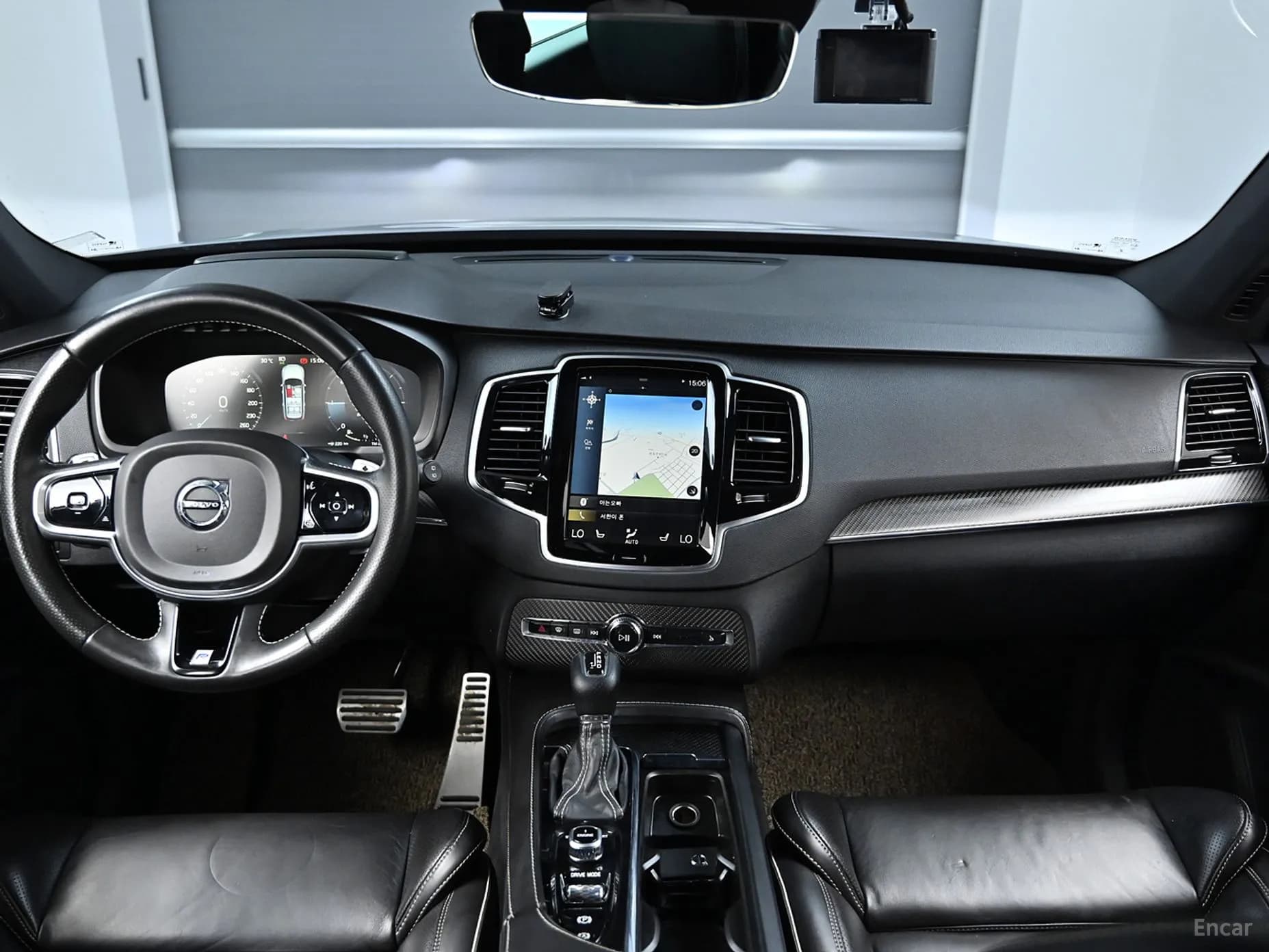 XC90 Gen 2