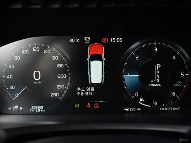 XC90 Gen 2