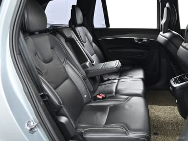 XC90 Gen 2