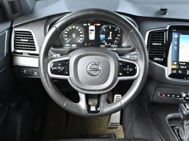 XC90 Gen 2