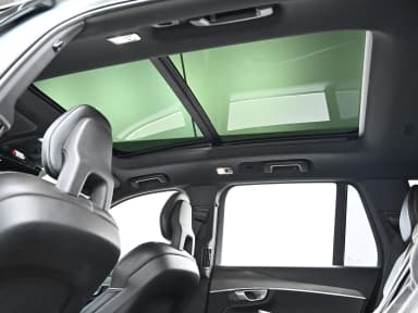 XC90 Gen 2