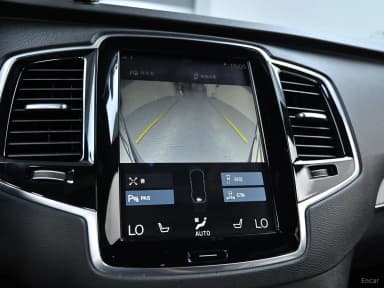 XC90 Gen 2