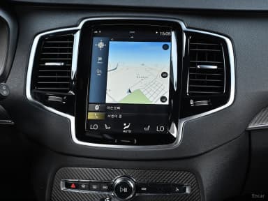 XC90 Gen 2