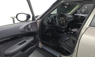 Cooper Clubman