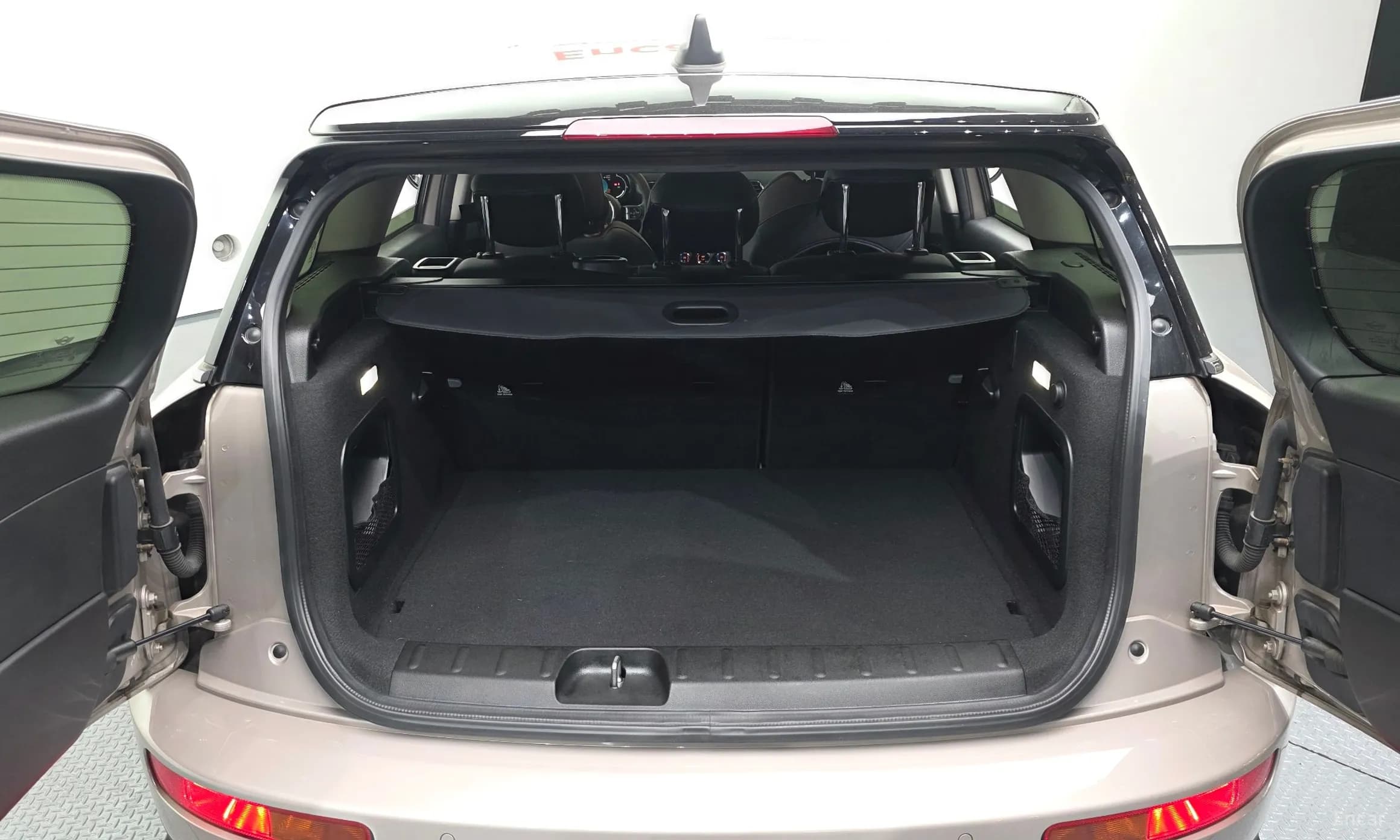 Cooper Clubman
