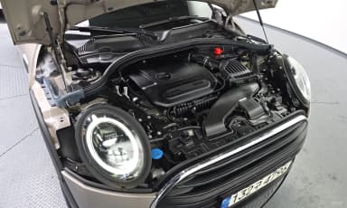 Cooper Clubman
