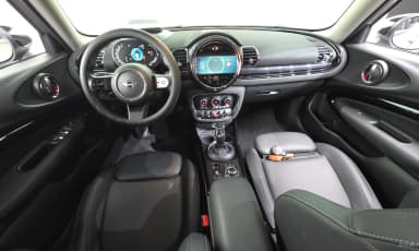 Cooper Clubman