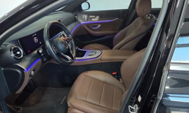E-Class W213