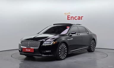 Continental Gen 10