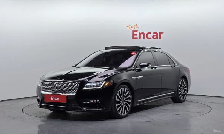 Continental Gen 10