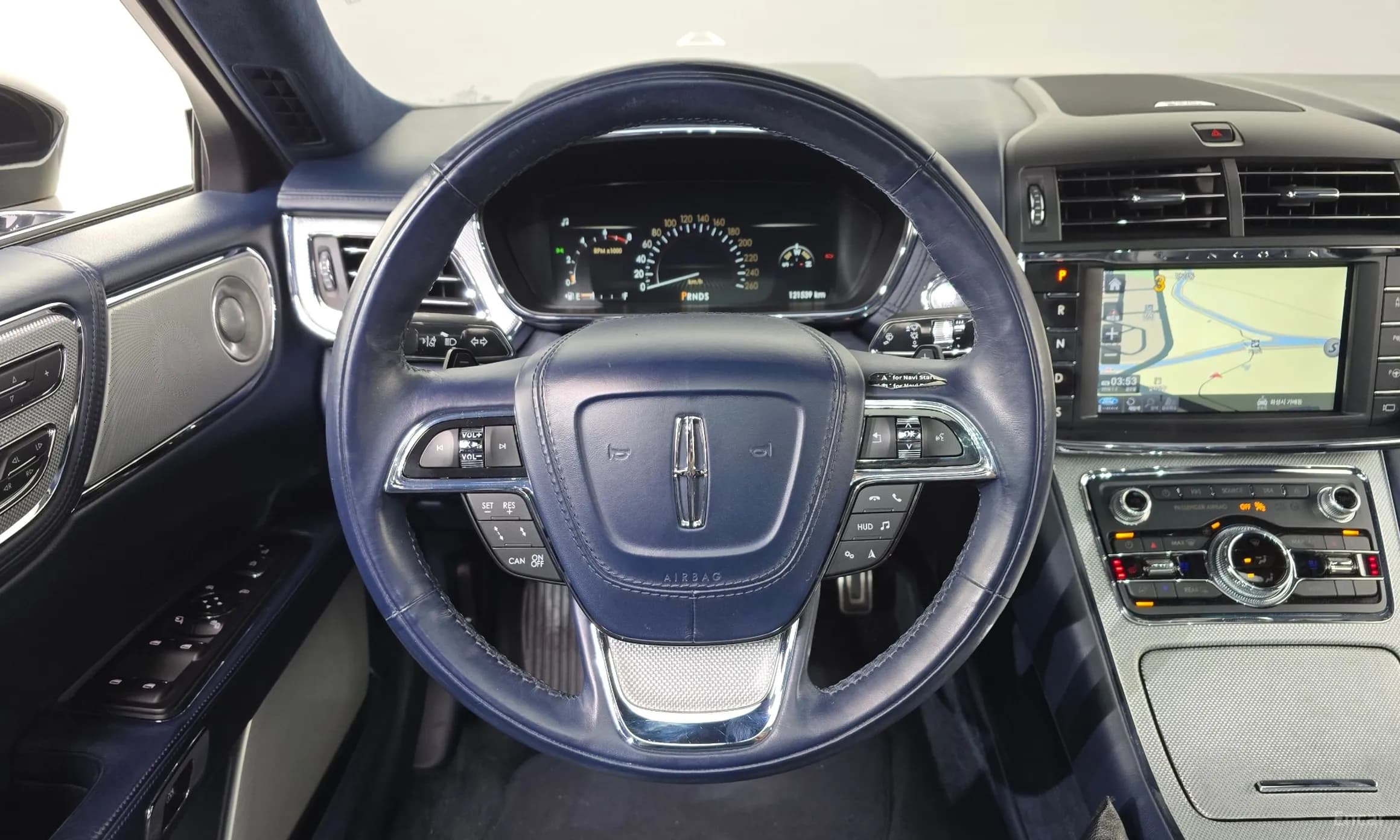 Continental Gen 10