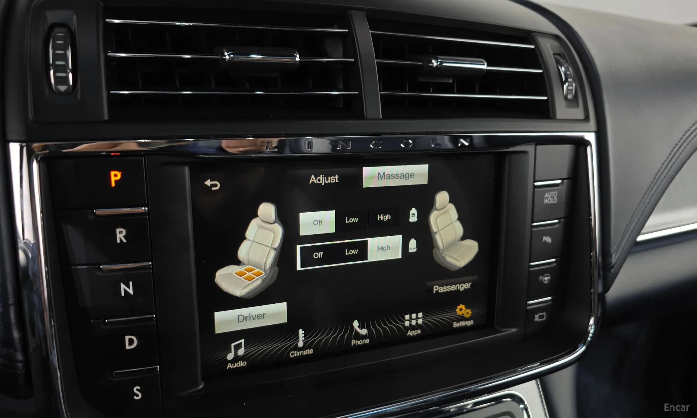 Continental Gen 10