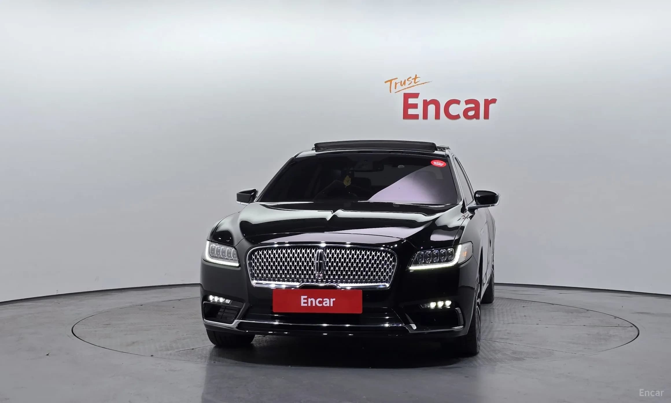 Continental Gen 10