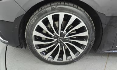 Continental Gen 10