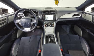 Continental Gen 10