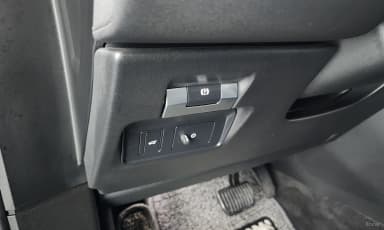 Range Rover Evoque 2nd Generation
