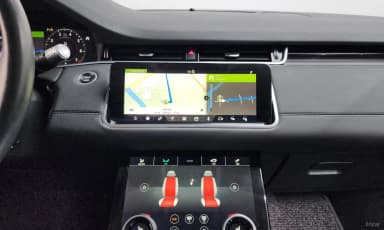 Range Rover Evoque 2nd Generation