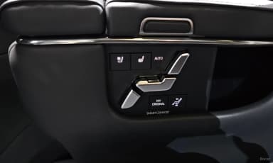 Alphard 4th Generation