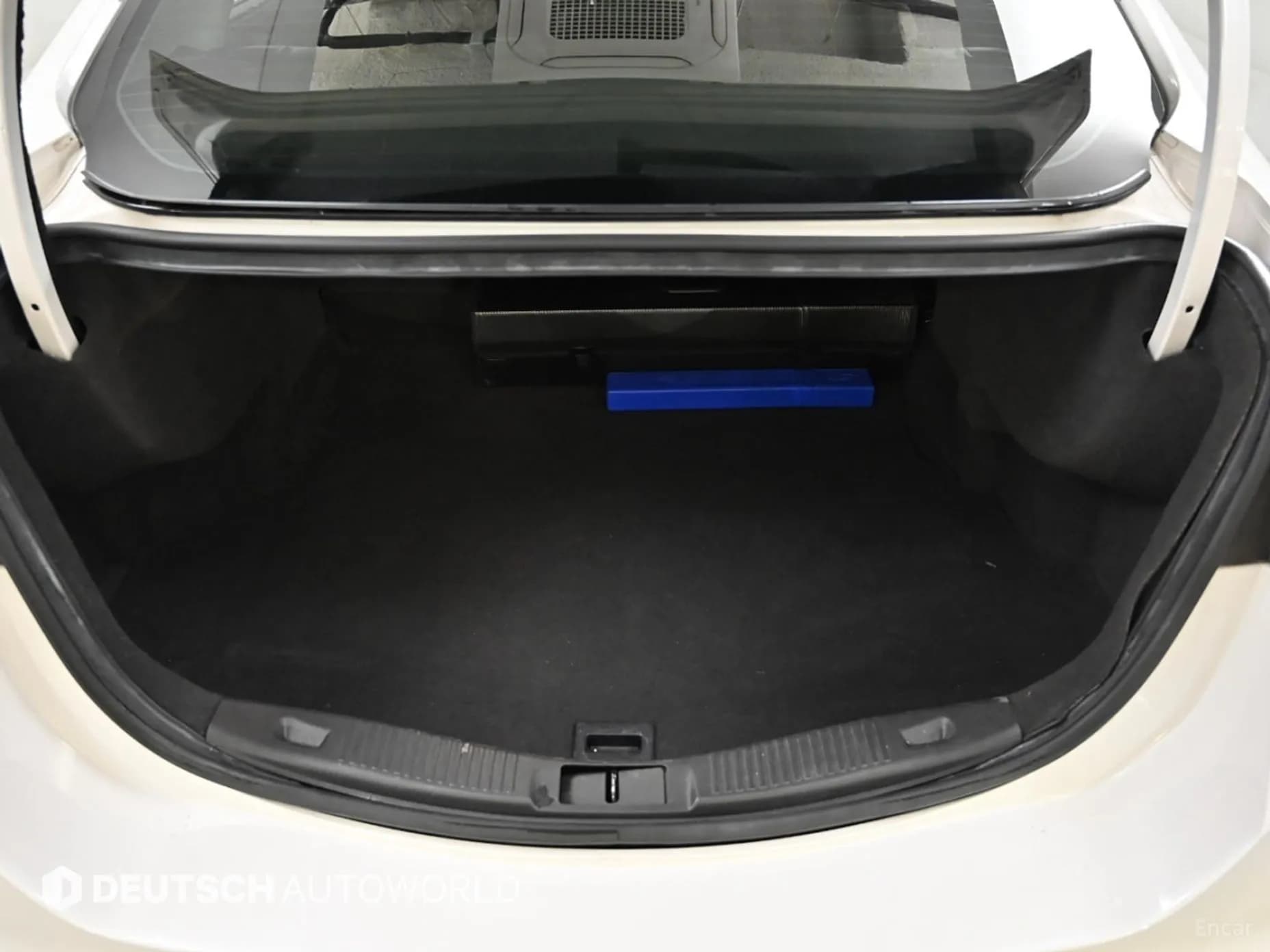 Mondeo 4th Generation