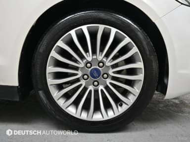 Mondeo 4th Generation