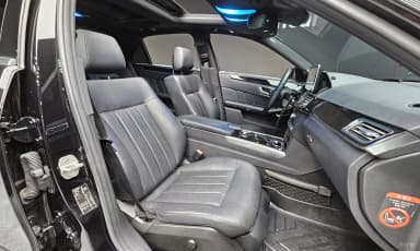 E-Class W212