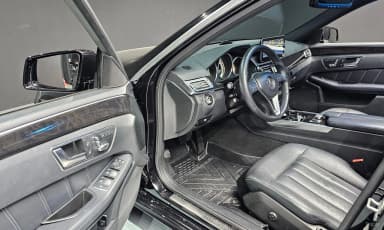E-Class W212