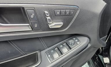 E-Class W212
