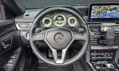 E-Class W212