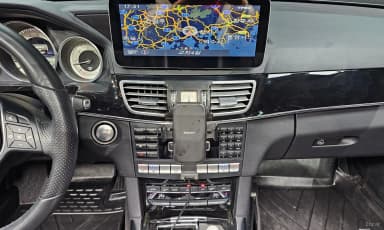 E-Class W212