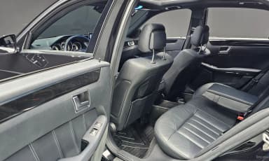 E-Class W212