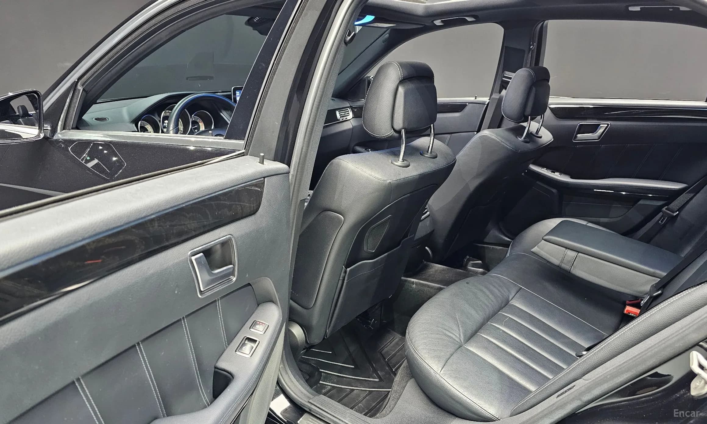E-Class W212