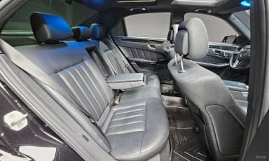E-Class W212