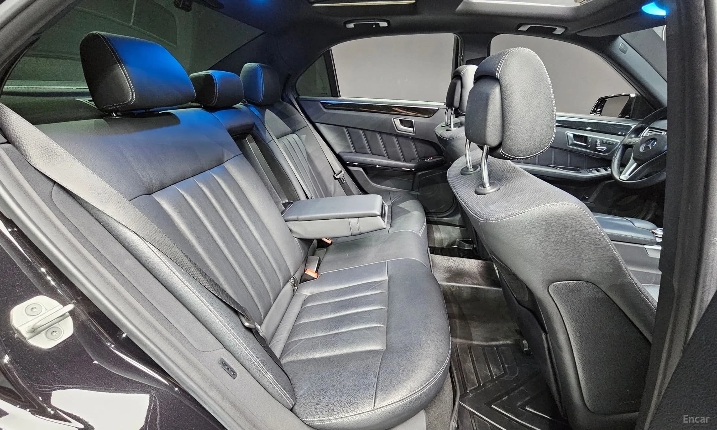 E-Class W212