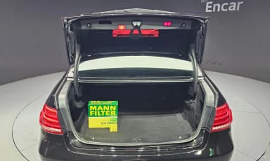 E-Class W212