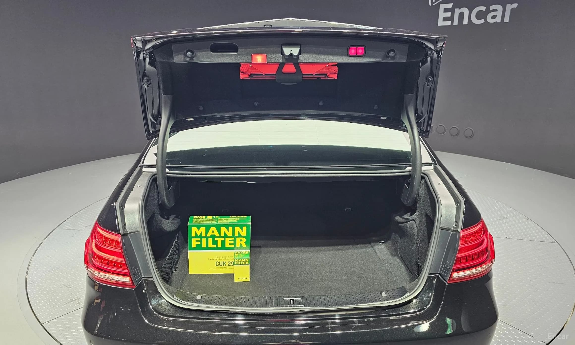E-Class W212
