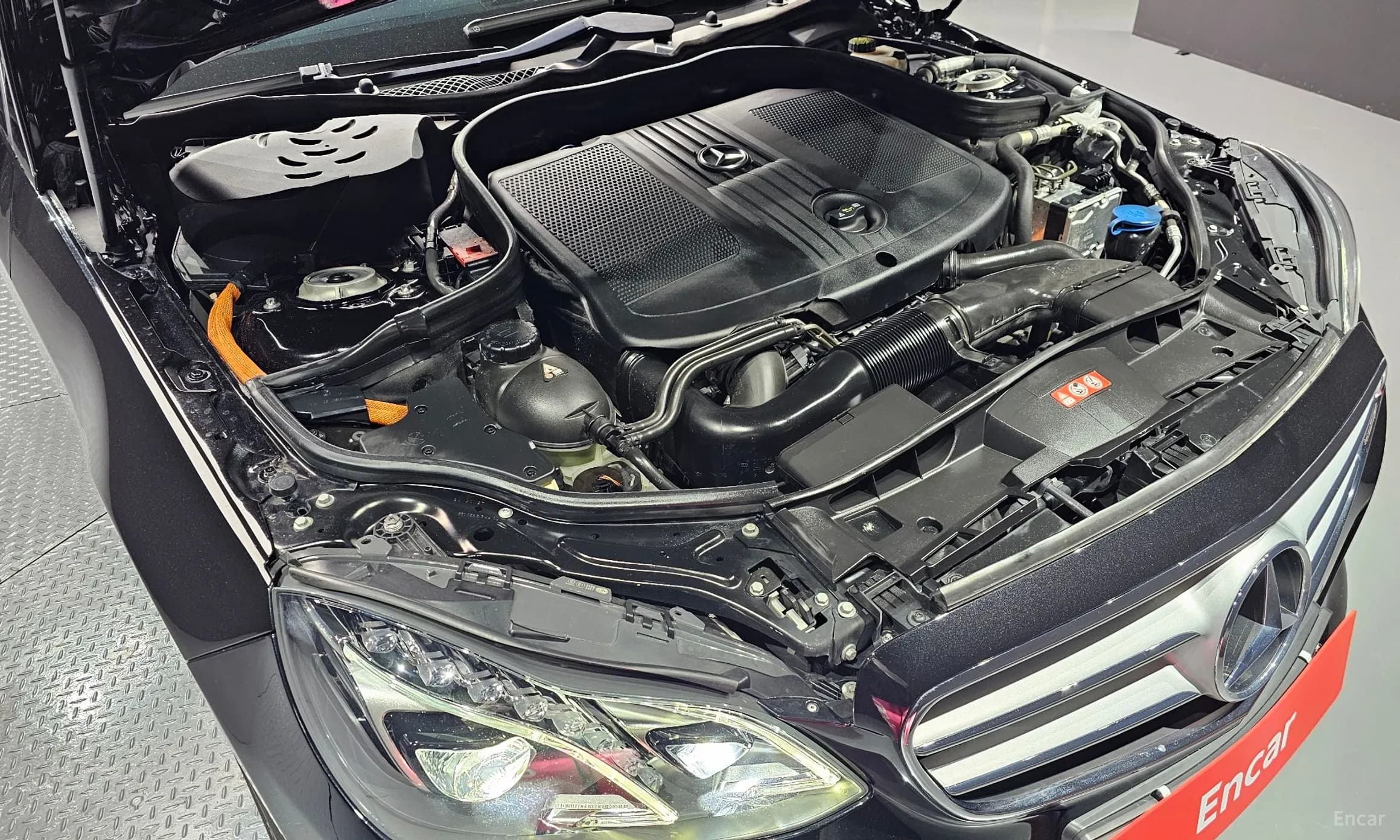 E-Class W212