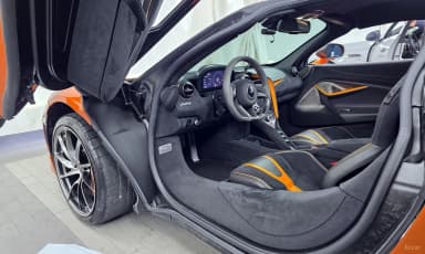 720S
