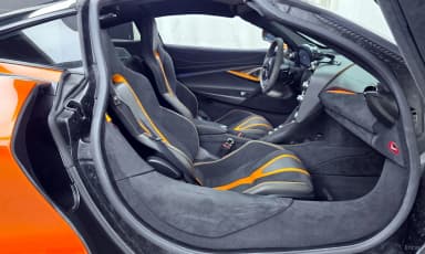 720S