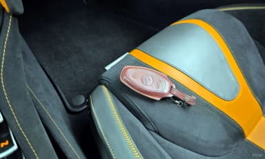 720S