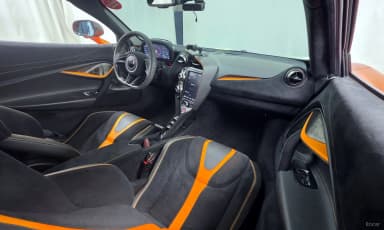 720S