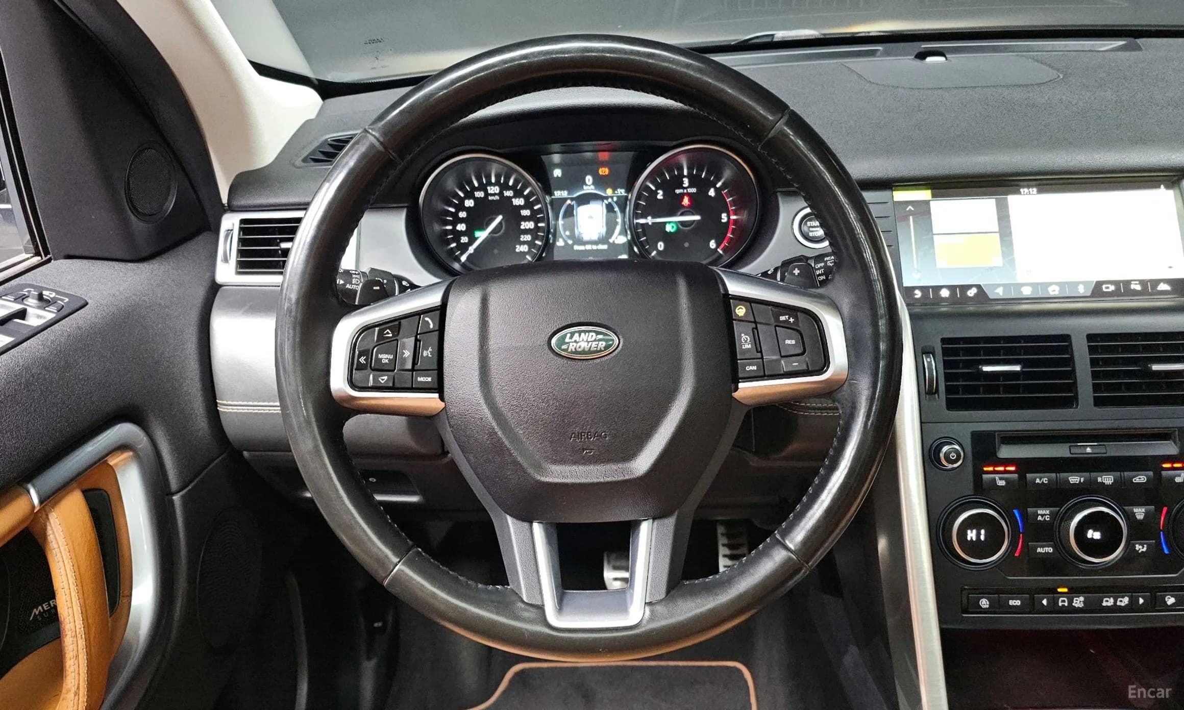 Discovery Sports