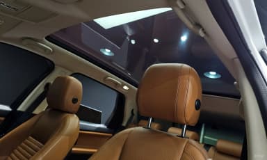 Discovery Sports