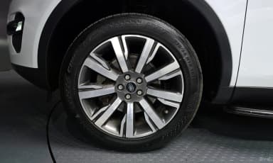 Discovery Sports